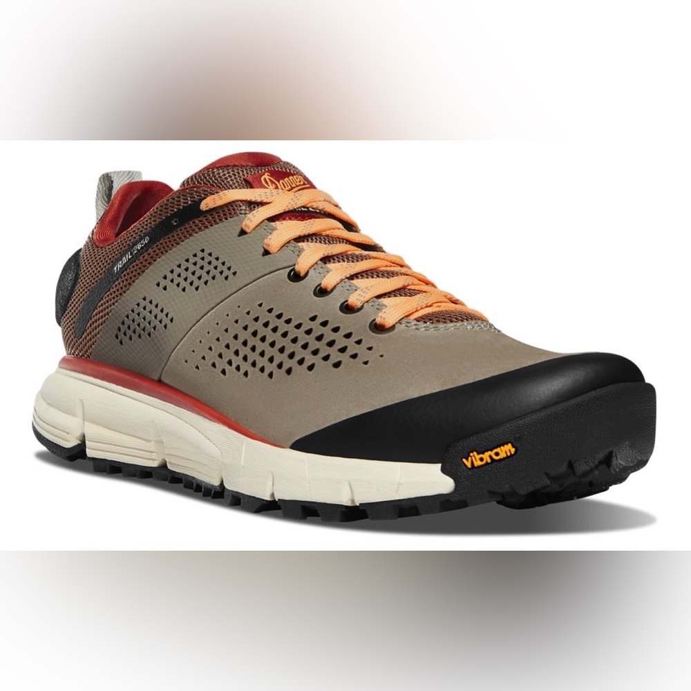 Danner Trail 2650 Desert Taupe/Picante